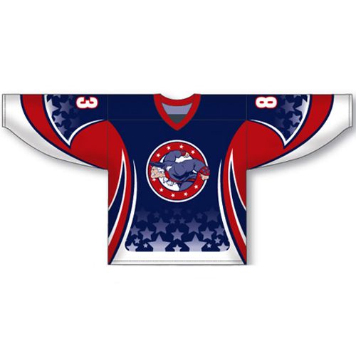 Ice Hockey Jersey