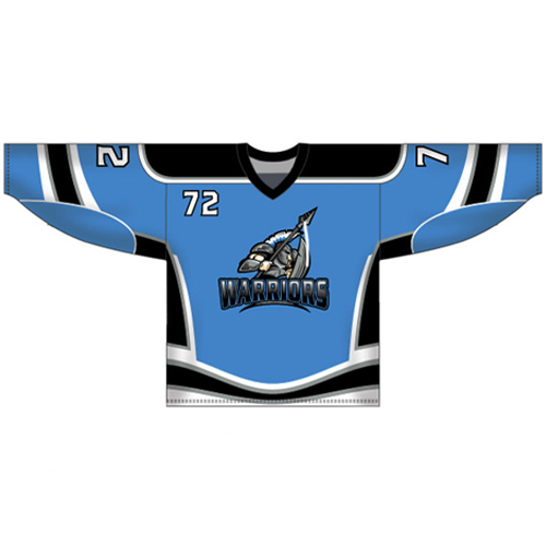 Ice Hockey Jersey