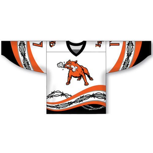 Ice Hockey Jersey