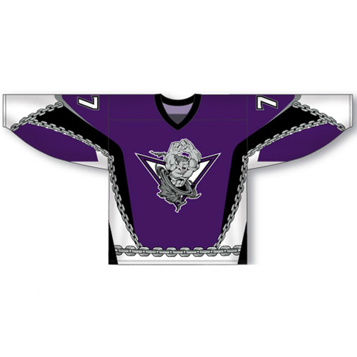 Ice Hockey Jersey