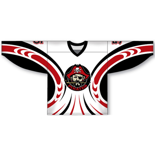 Ice Hockey Jersey