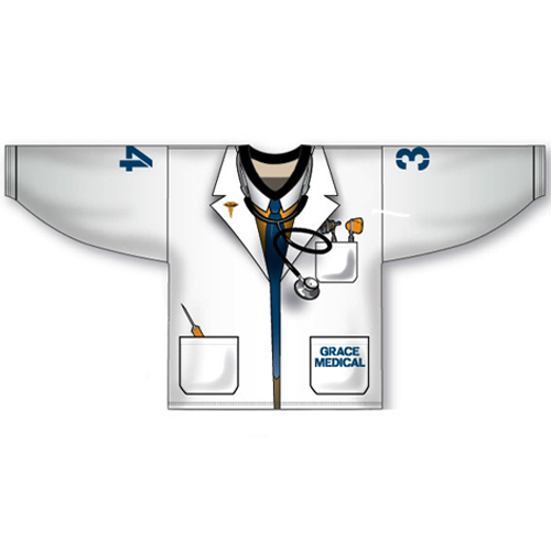 Ice Hockey Jersey