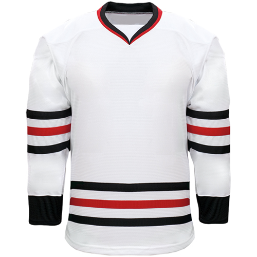 Ice Hockey Jersey