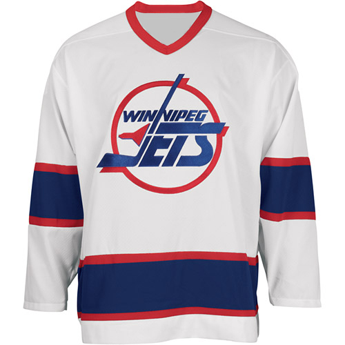 Ice Hockey Jersey