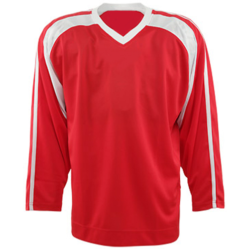 Ice Hockey Jersey