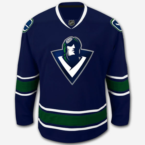 Ice Hockey Jersey