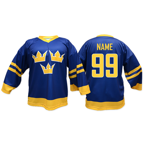 Ice Hockey Jersey