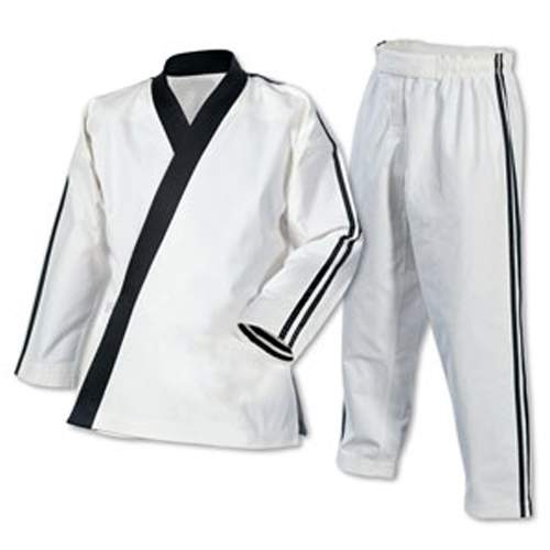 Martial Arts Uniform