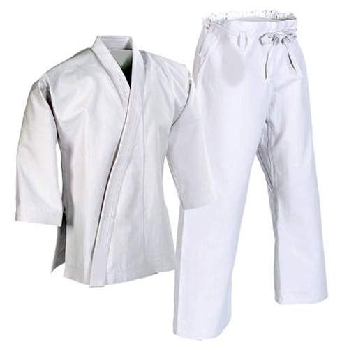 Martial Arts Uniform