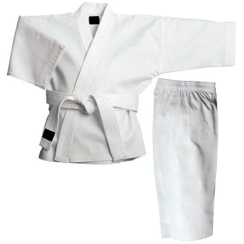 Martial Arts Uniform