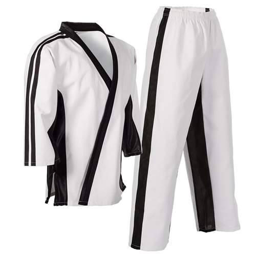 Martial Arts Uniform