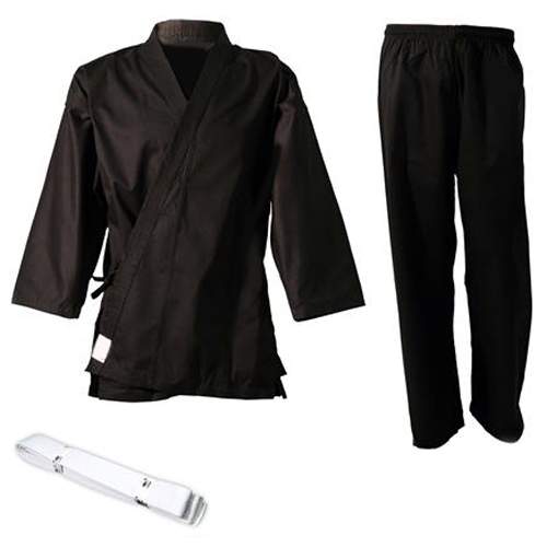 Martial Arts Uniform