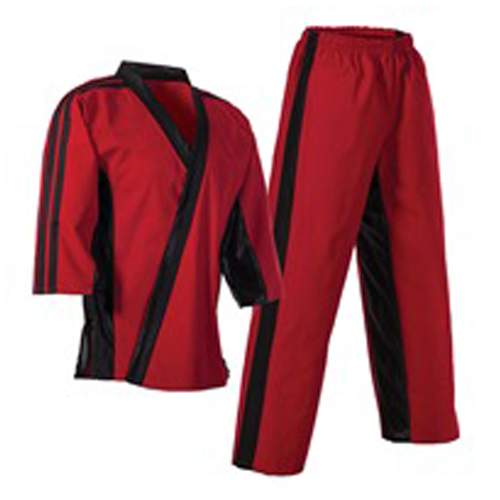 Martial Arts Uniform