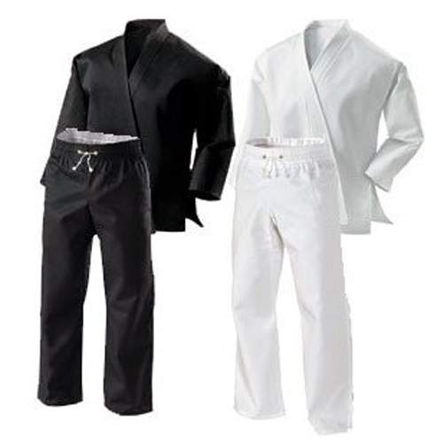 Martial Arts Uniform