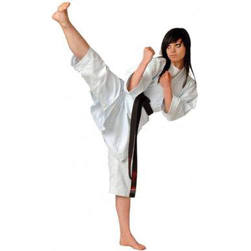 Martial Arts Uniform