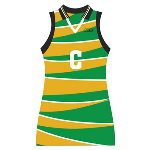 Netball Uniform