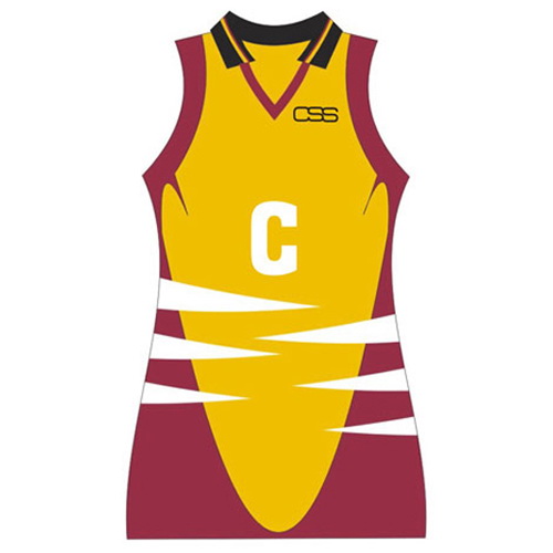 Netball Uniform