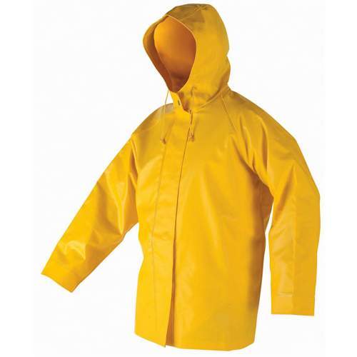 Rain Jacket