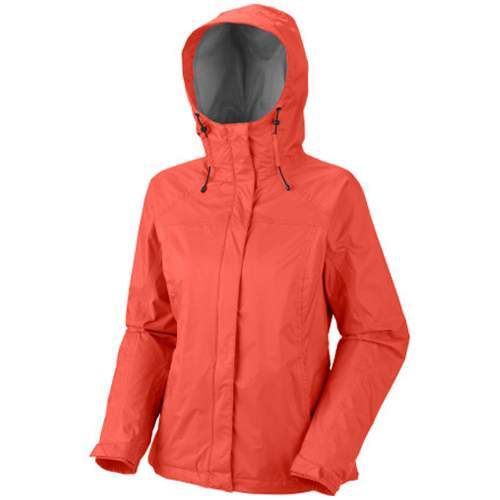 Rain Jacket