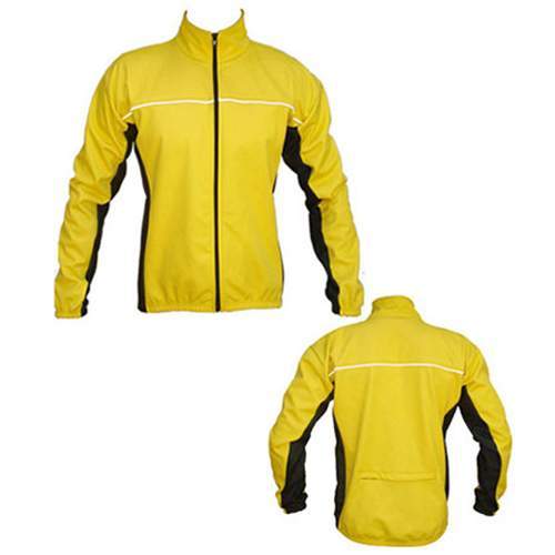 Rain Jacket