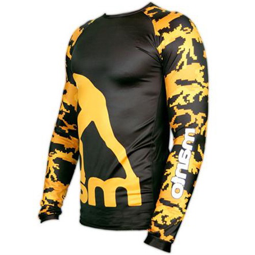 Rash Guard