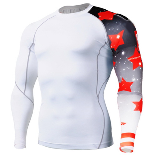 Rash Guard