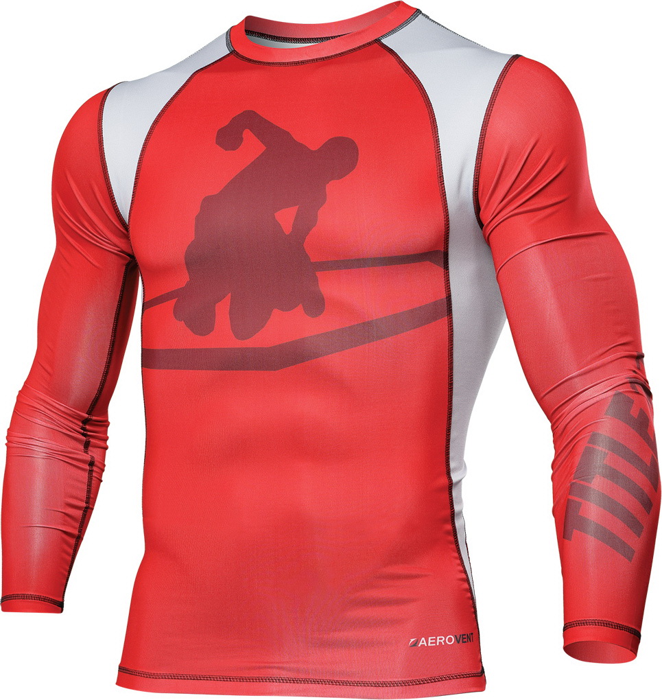 Rash Guard