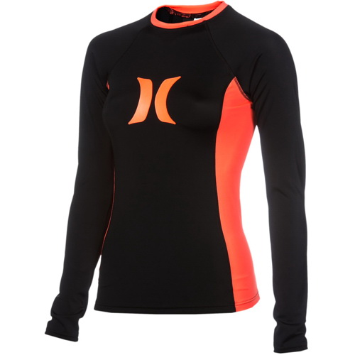 Rash Guard