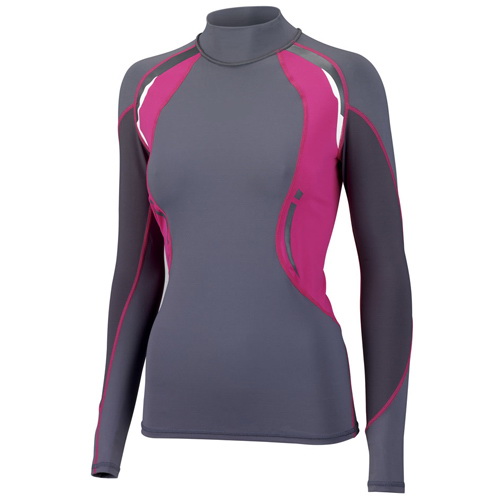 Rash Guard