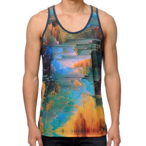 Sub Tank Top