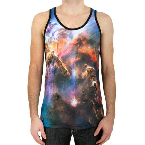 Sub Tank Top