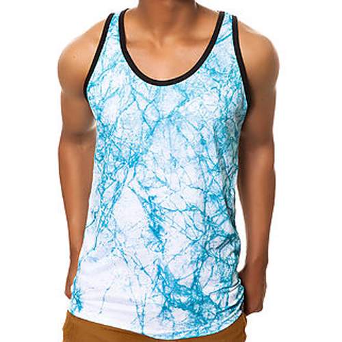 Sub Tank Top