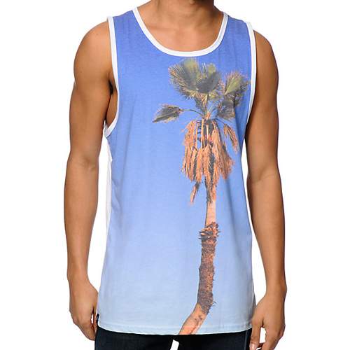 Sub Tank Top