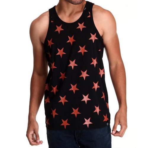 Sub Tank Top