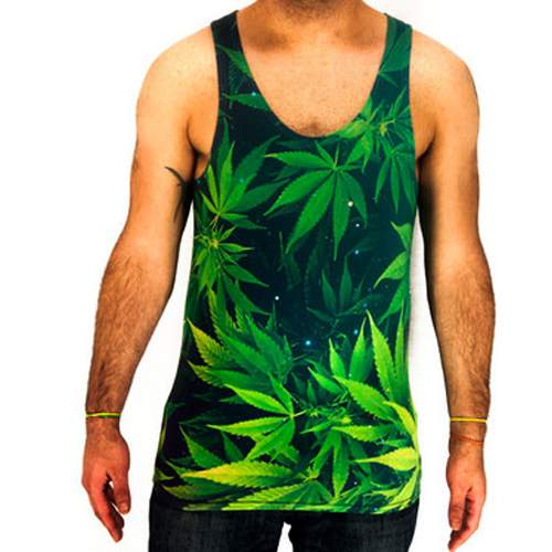 Sub Tank Top