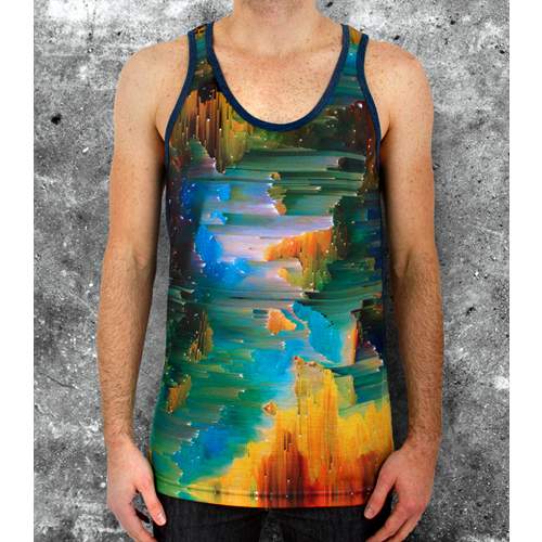 Sub Tank Top