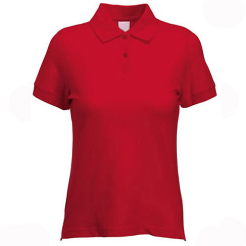 Women Polo Shirt