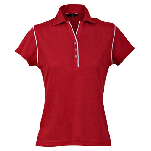 Women Polo Shirt