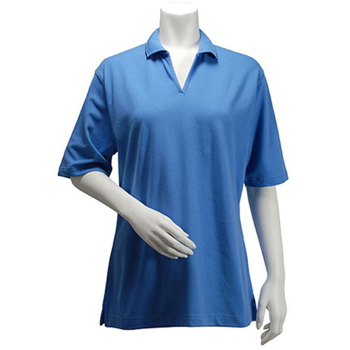 Women Polo Shirt