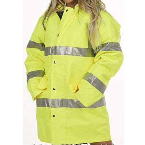 High viz vest