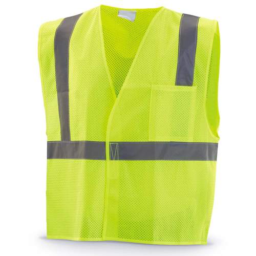 High viz vest