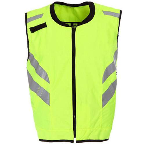 High viz vest