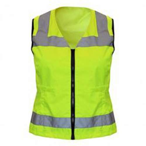 High viz vest