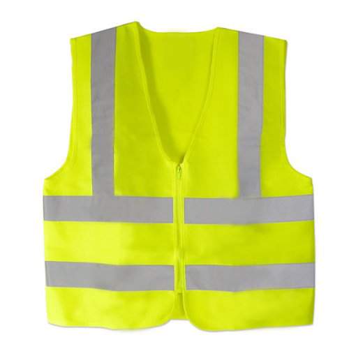 High viz vest