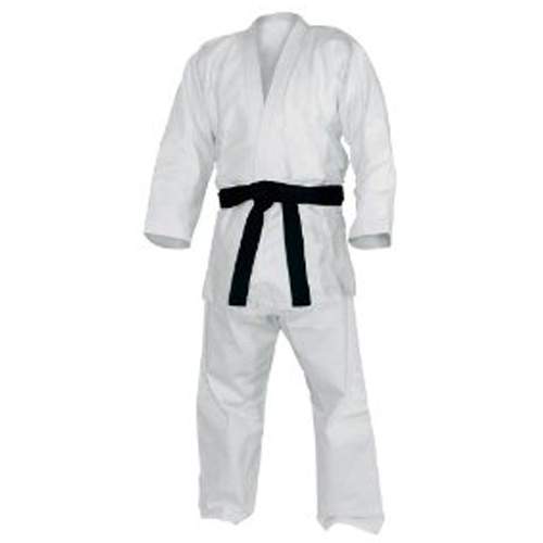 Martial Arts Uniform