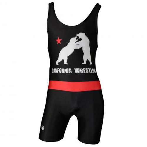 Wrestling Singlets