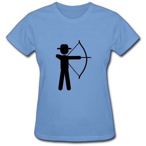 Archery Jersey