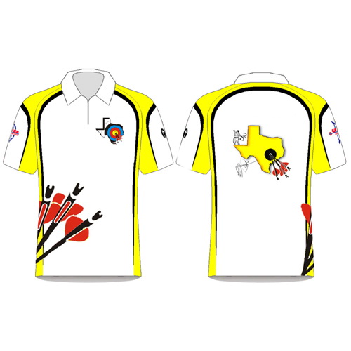 Archery Jersey