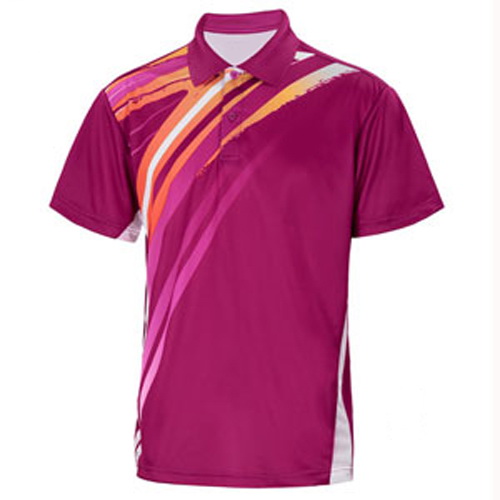 Badminton Jersey