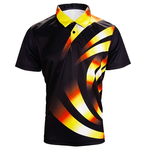 Badminton Jersey